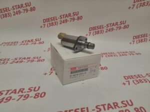 Клапан ТНВД 294009-1221, 294200-0650, 8-98181-831-0, ISUZU