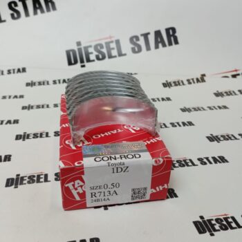 Вкладыши шатунные 1DZ, 0.50, R713A