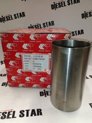Гильзы 5L, F/F, AEP, 11461-54120