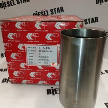 Гильзы 5L, F/F, AEP, 11461-54120