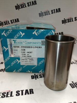 Гильзы B, 11B, S/F, TKN-46287, 11461-56030