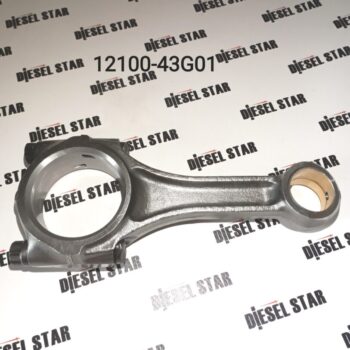 Шатун TD27, TD42, 12100-43G01, Дубликат