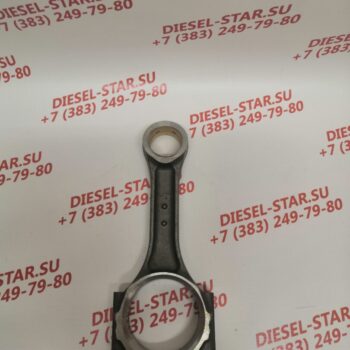 Шатун 4HK1, 4HE1, 8-94392-376-0, ISUZU #