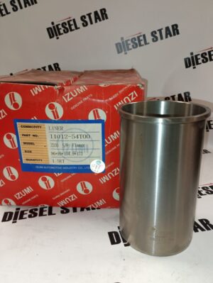 Гильзы BD30, ZD30, S/F, 11012-54T00, IZM