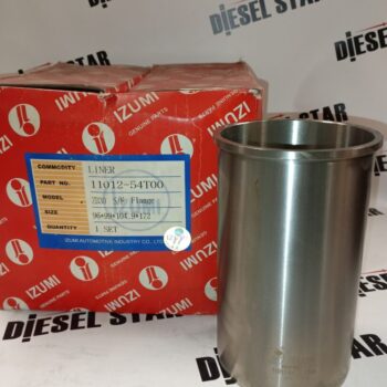 Гильзы BD30, ZD30, S/F, 11012-54T00, IZM