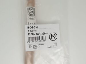 Комплект клапанов CR F00VC01329, BOSCH