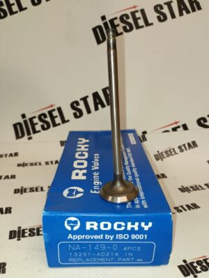 Клапаны впускные YD25, YD22,  NA-149-0