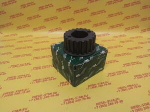 Шестерня коленвала 2C, 3C, GR-34002, AUTOWELT