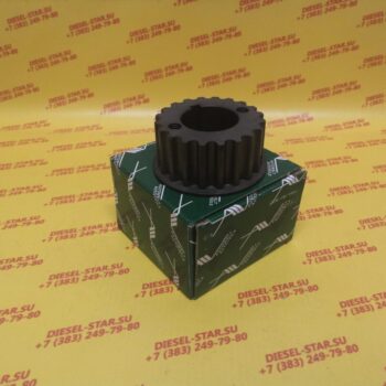 Шестерня коленвала 2C, 3C, GR-34002, AUTOWELT