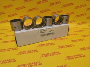 Втулки шатунов RD28T, PB-33010, AUTOWELT