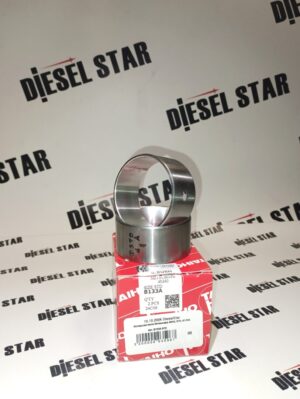 Вкладыши вала балансира 4M40, STD, B133A