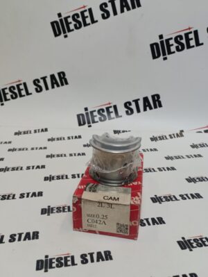 Вкладыши распредвала 0.25, 2L,3L,5L, C042A
