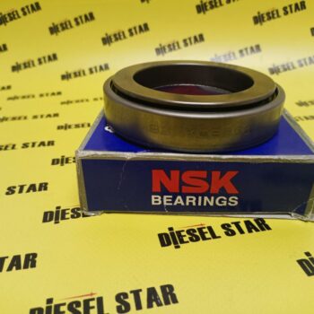 Подшипник выжимной PU58-181-6203VVC3, 93TKC6301, NSK