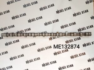 Распредвал 6M60, ME132874, Дубликат