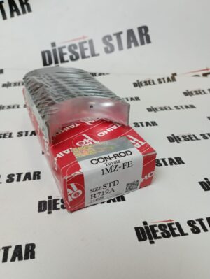 Вкладыши шатунные 1MZFE, STD, R719A
