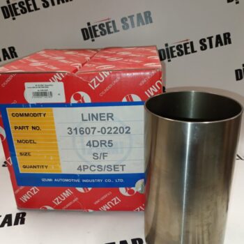 Гильзы 4DR5, S/F, IZM, 31607-02202