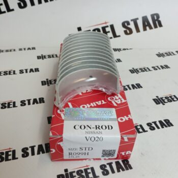 Вкладыши шатунные VQ20, VQ30, STD, R099H