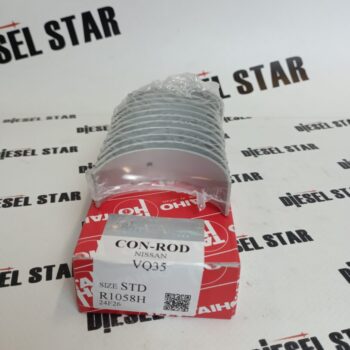 Вкладыши шатунные VQ35, STD, R1058H, TAIHO