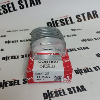 Вкладыши шатунные QR20, QR25, 0.25, R1052A, TAIHO
