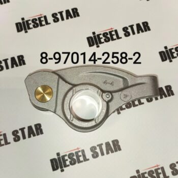 Рокер клапана EX, 4HK1, 4HG1, 6HH1, 6HE1,  8-97014-258-2, дубликат