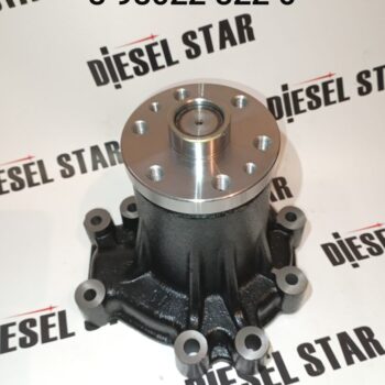 Помпа водяная 4HK1T, 8-98022-822-0, JKC Помпа водяная 4HK1T, 8-98022-822-0, JKC