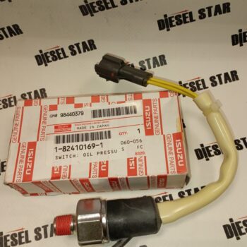 Датчик давления масла 1-82410-169-1, ISUZU