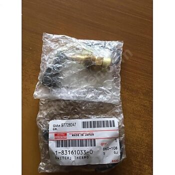 Датчик температуры 1-83161-033-0, ISUZU