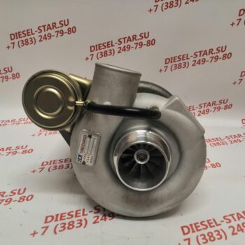 Турбина 6D14T, 6D15T, ME073082, 49187-00211, SDT