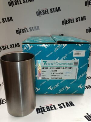 Гильзы 4D36, S/F, TKN-43280, ME012900