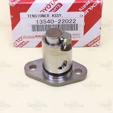Натяжитель цепи 1ZZFE, 13540-22022, TOYOTA