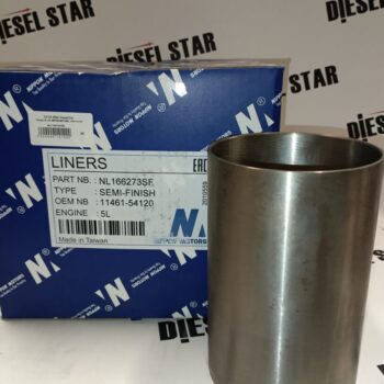 Гильзы 5L, S/F, NIPPON MOTORS, 11461-54120