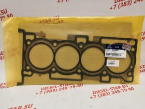 Прокладка ГБЦ, K4KJ, 22311-2GGB0, MOBIS