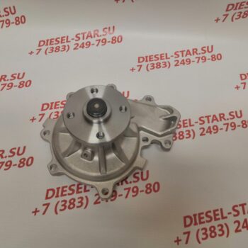 Помпа водяная 4HF1, 4HG1, 8-97333-361-0, дубликат