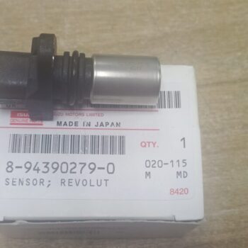Датчик положения коленвала 8-94390-279-0, ISUZU