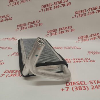 Радиатор салона 8-98048-508-0, HR-508, 4JJ1, дубликат