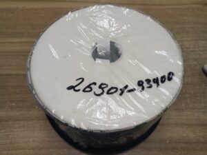 Фильтр масляный тонкой очистки 26901-93400, RRR