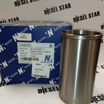 Гильзы FD46, S/F, NL164618SF, 11012-0T300, NIPPON MOTORS
