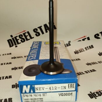 Клапан впускной VQ30DE, 13201-38U00, NEV-412-IN, NIPPON MOTORS