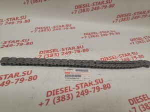 Цепь ГРМ 4JJ1, 8-97945-067-0, ISUZU