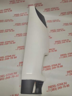 Щека кабины Isuzu Forward 1-65481-562-2, 05-7215R, дубликат