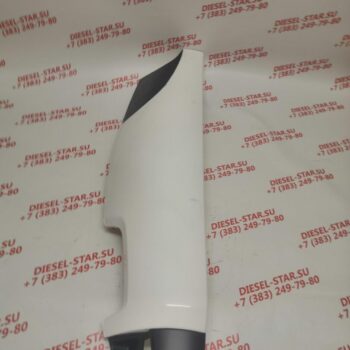 Щека кабины Isuzu Forward 1-65481-563-2, 05-7215L, дубликат