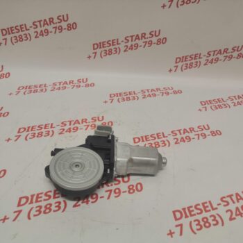 Мотор стеклоподъемника правый ISUZU ELF NLR85, 8-98058-429-0, дубликат