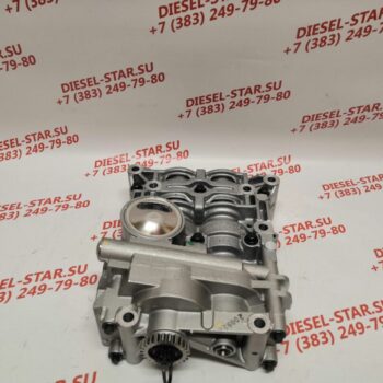 Масляный насоc G4KE, 23300-25922, MOBIS