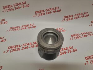 Поршень D4GA, STD, 23411-48360, MOBIS