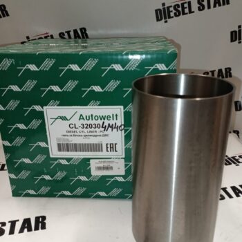 Гильзы 4M40, 4M42, S/F, Autowelt, CL-32030, 94x99x186