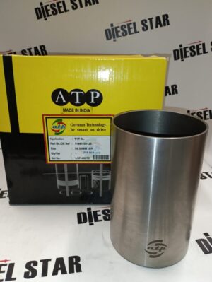 Гильзы 5L, S/F, ATP, 11461-54120