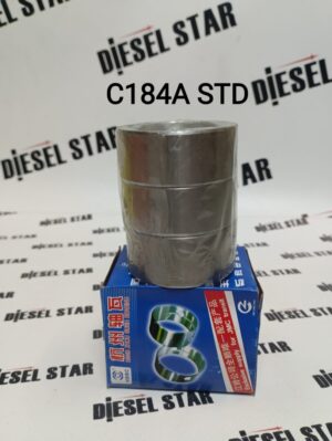 Вкладыши распредвала STD, 4JA1, 4JB1, C184A1, дубликат