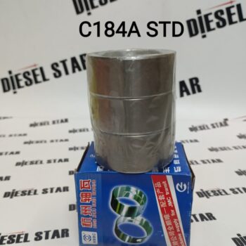 Вкладыши распредвала STD, 4JA1, 4JB1, C184A1, дубликат