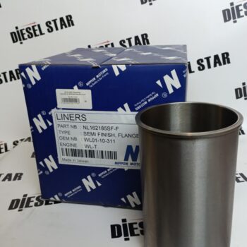 Гильзы WL, S/F, NIPPON MOTORS, WL01-10-311