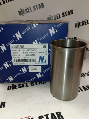 Гильзы BD30, S/F, 11012-54T00, NIPPON MOTORS